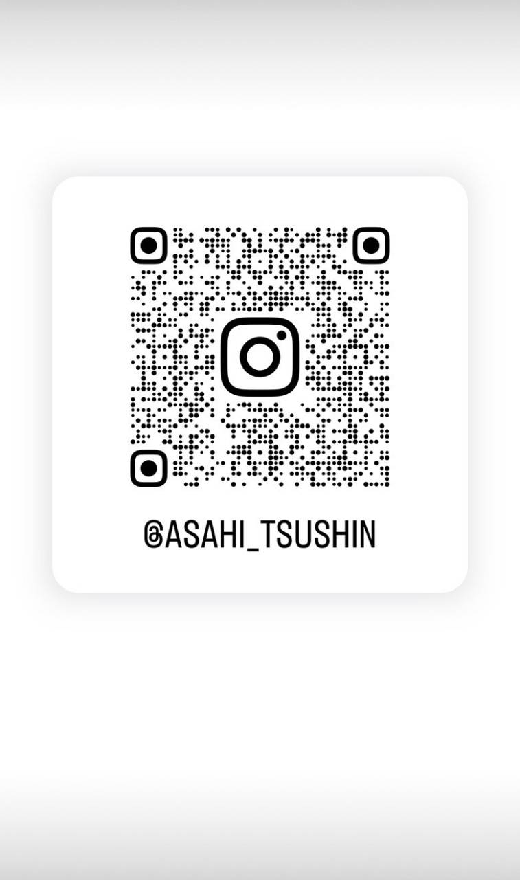 Instagramはじめました！